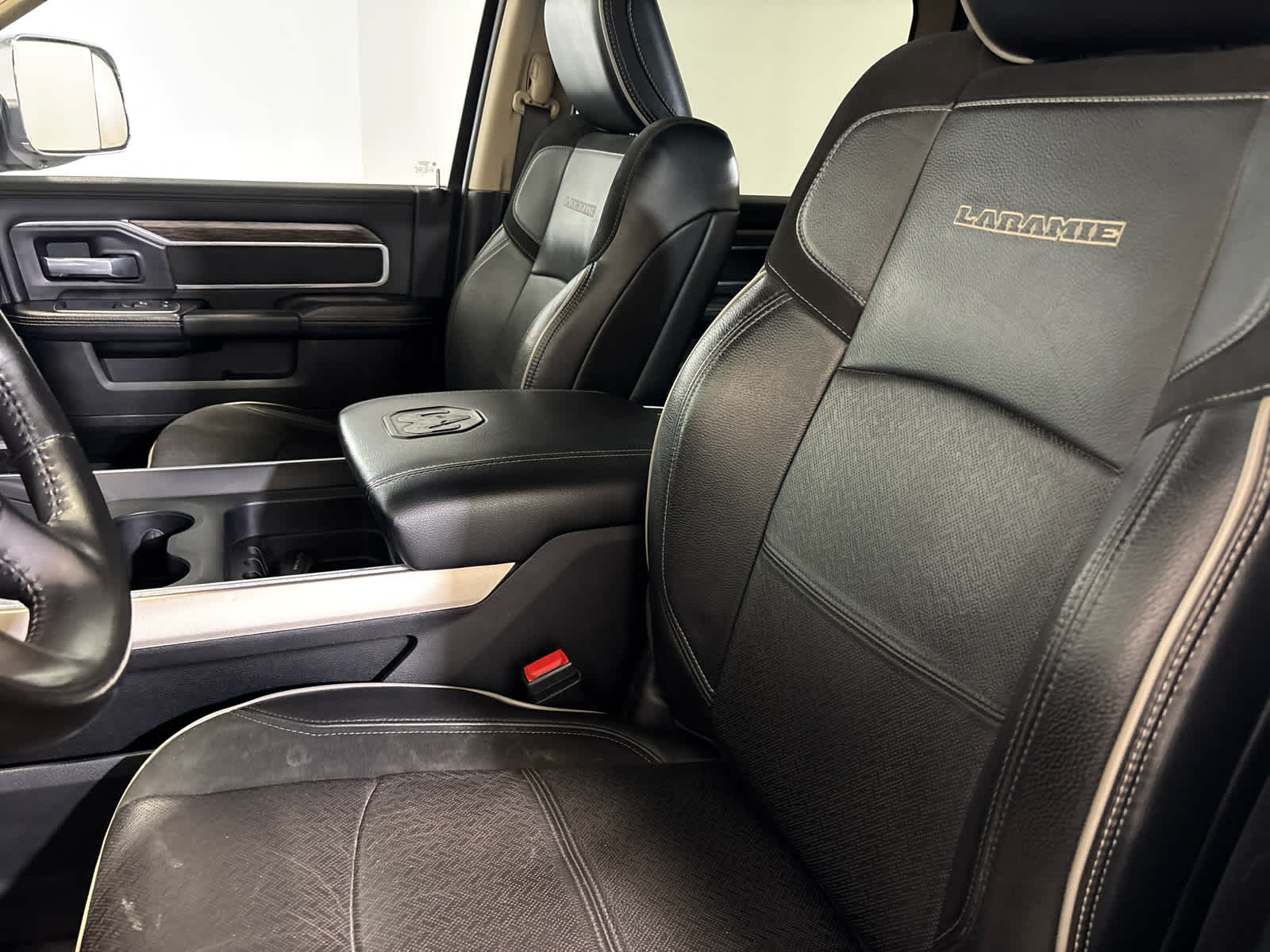 2021 RAM 3500 Laramie
