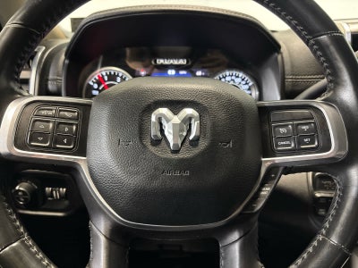 2021 RAM 3500 Laramie