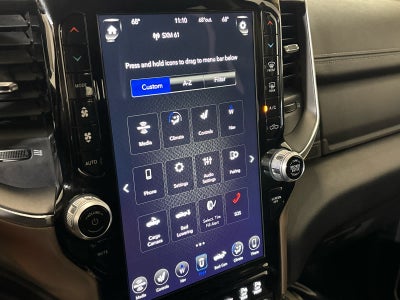 2021 RAM 3500 Laramie