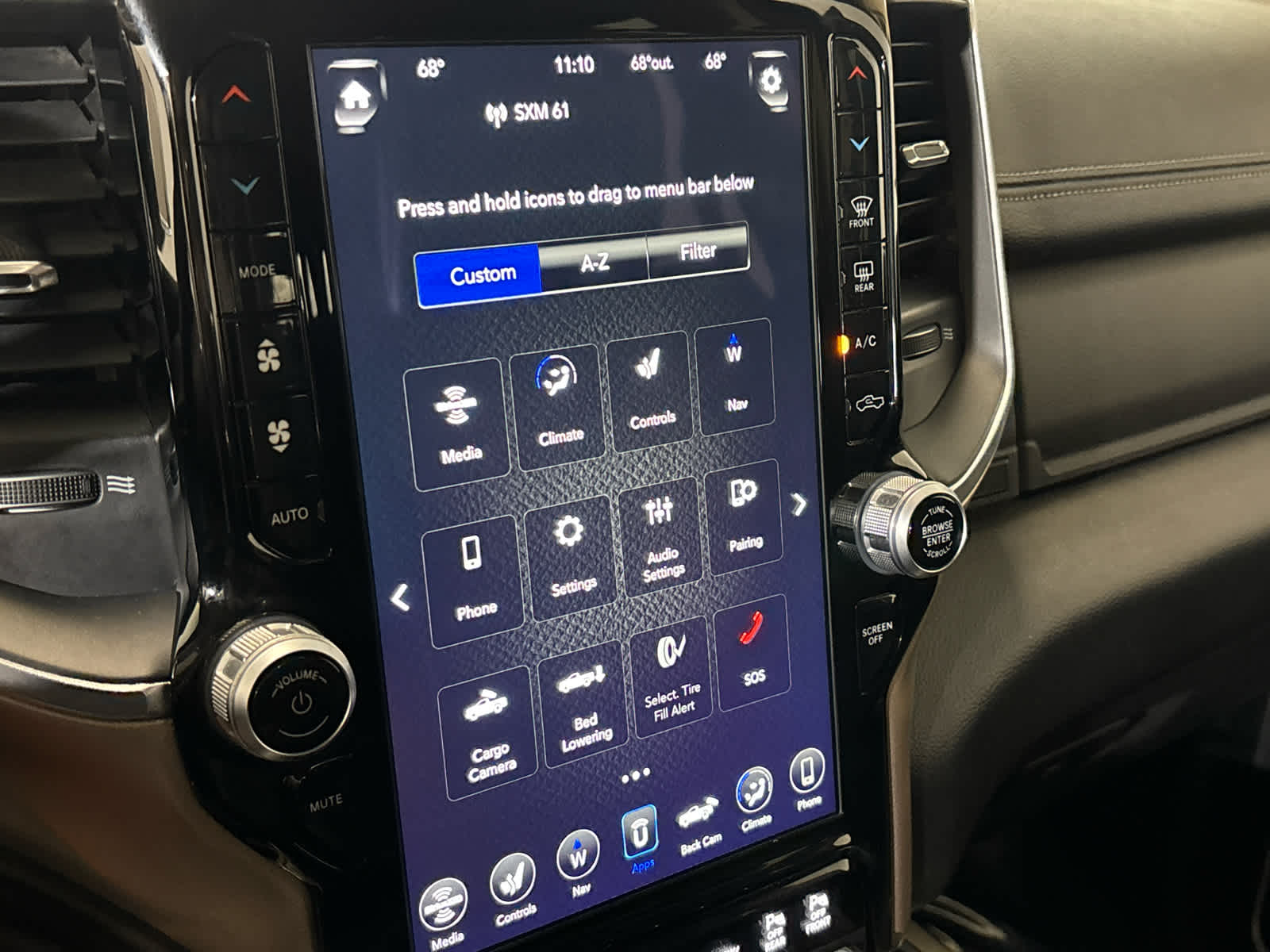 2021 RAM 3500 Laramie
