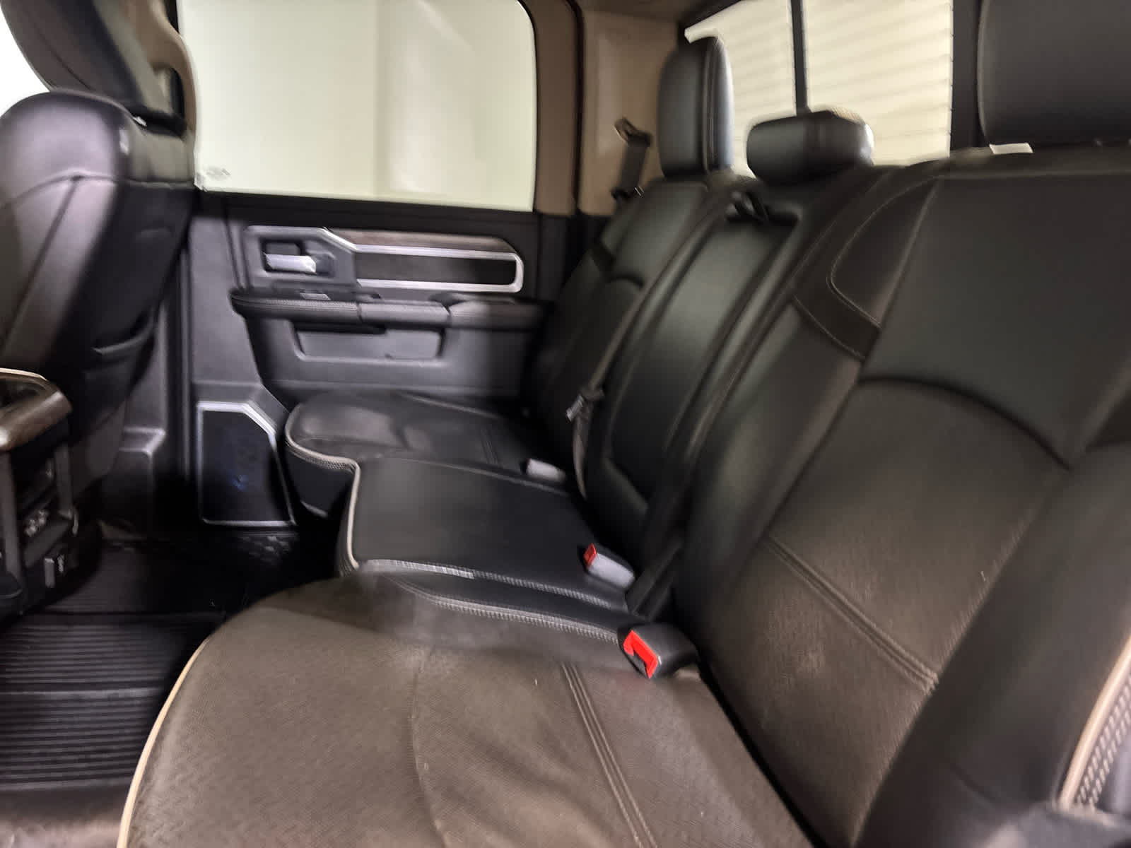 2021 RAM 3500 Laramie