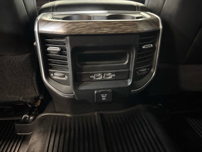 2021 RAM 3500 Laramie