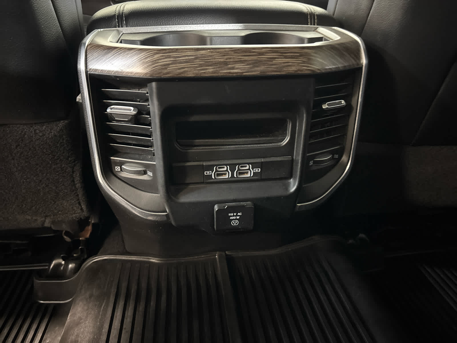 2021 RAM 3500 Laramie