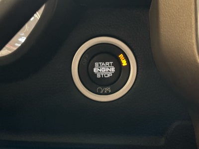 2021 RAM 3500 Laramie