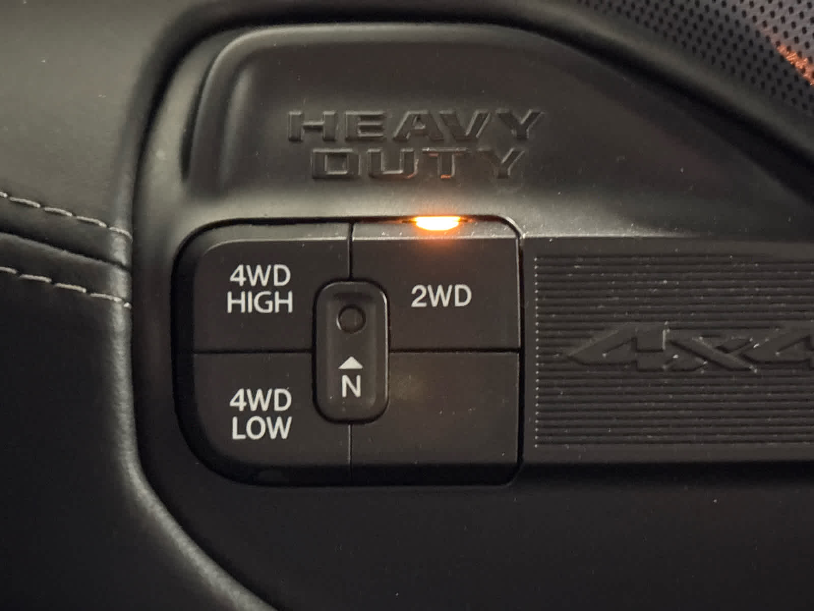 2021 RAM 2500 Limited