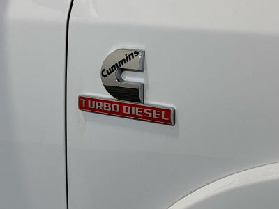 2021 RAM 2500 Limited