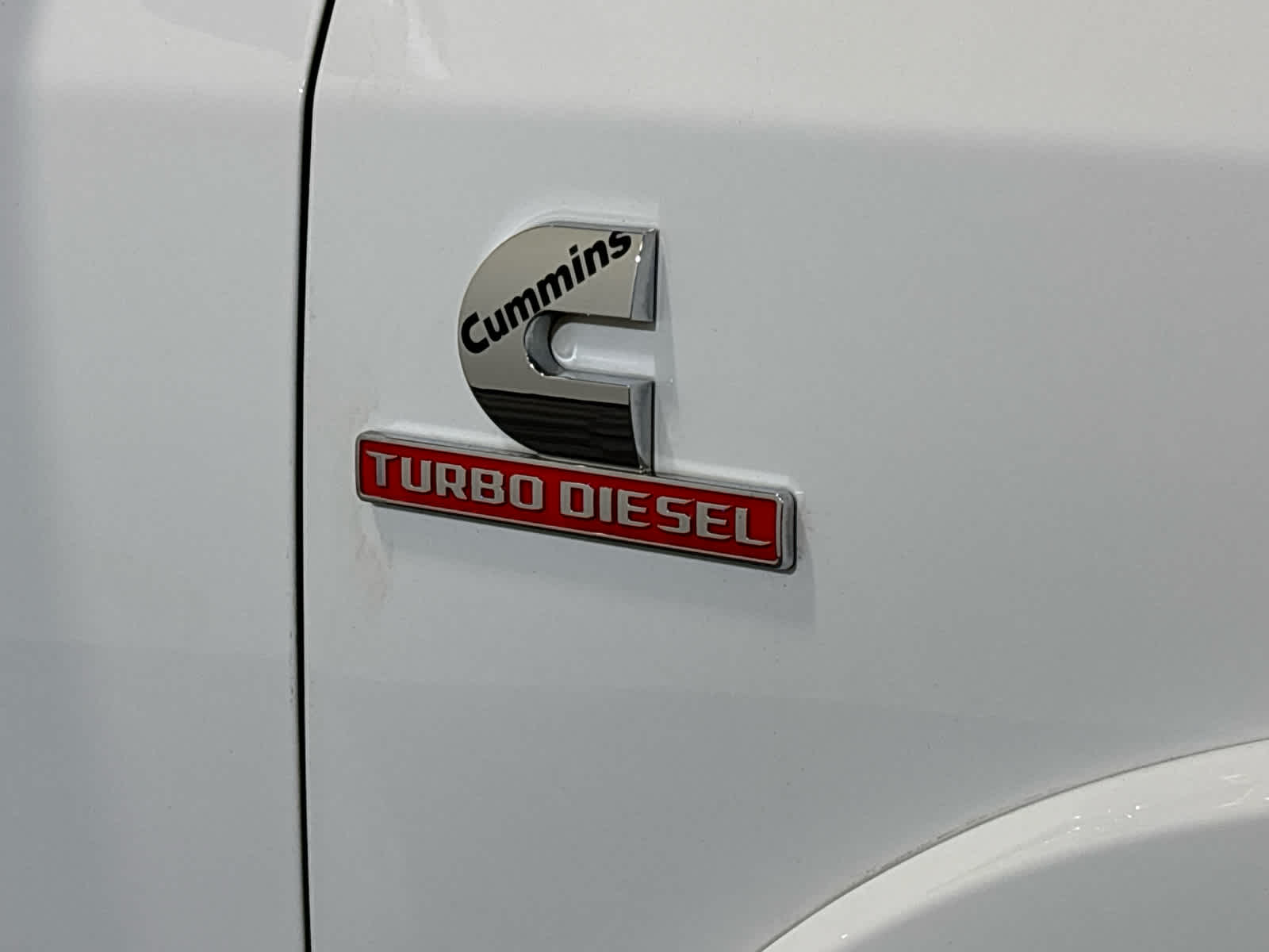 2021 RAM 2500 Limited