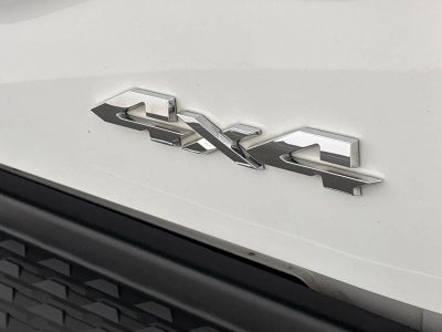 2021 RAM 2500 Limited