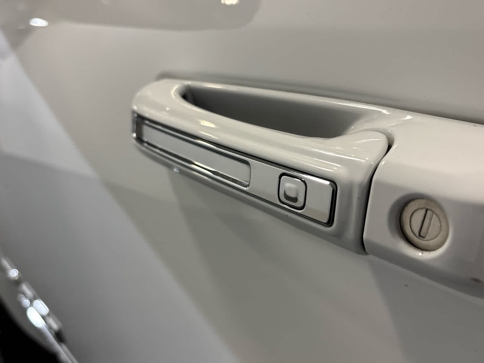 2021 RAM 2500 Limited