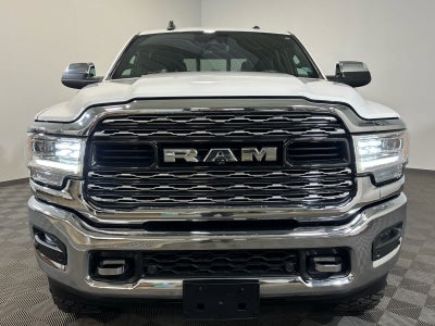 2021 RAM 2500 Limited