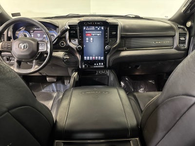 2021 RAM 2500 Limited