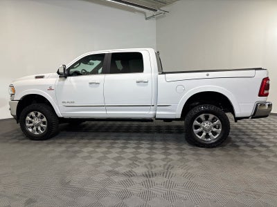 2021 RAM 2500 Limited
