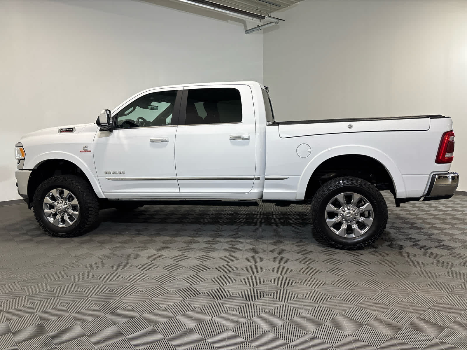 2021 RAM 2500 Limited
