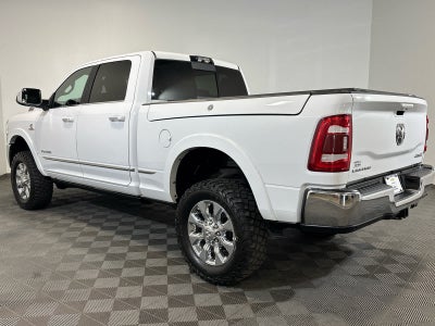 2021 RAM 2500 Limited