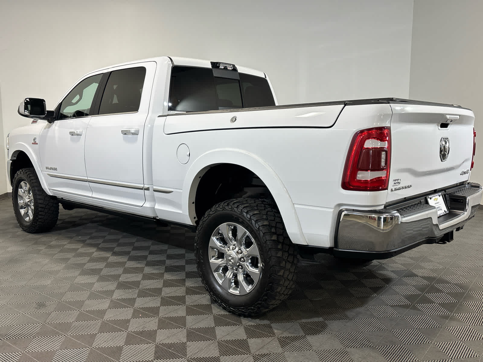 2021 RAM 2500 Limited