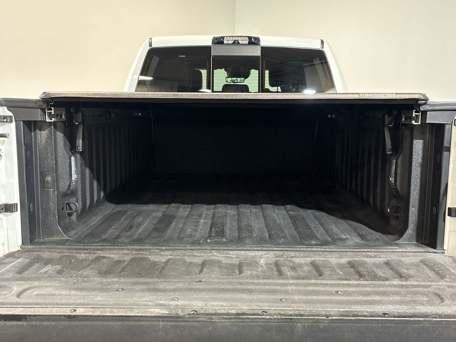 2021 RAM 2500 Limited