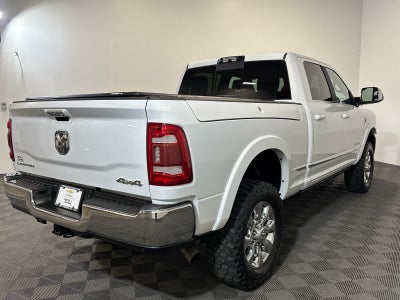 2021 RAM 2500 Limited