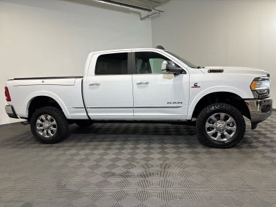 2021 RAM 2500 Limited