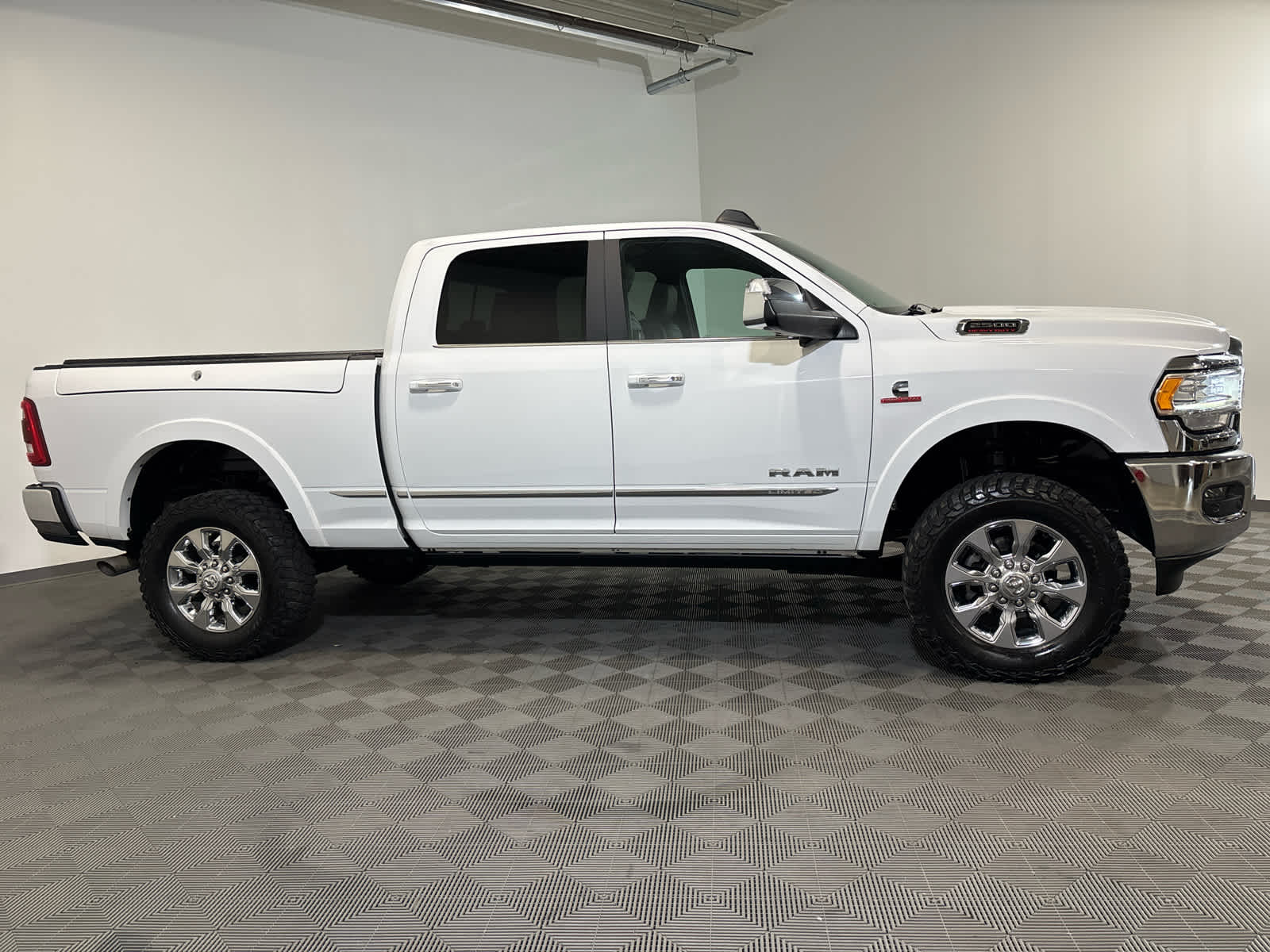 2021 RAM 2500 Limited