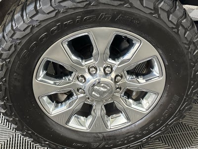 2021 RAM 2500 Limited