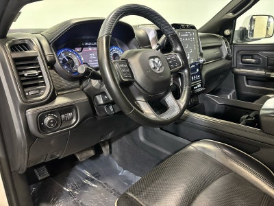 2021 RAM 2500 Limited