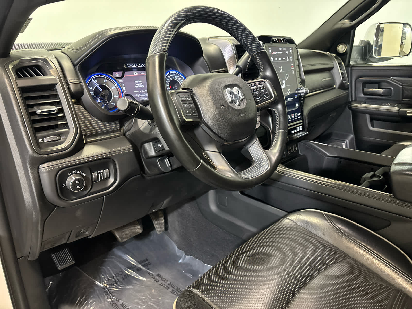 2021 RAM 2500 Limited