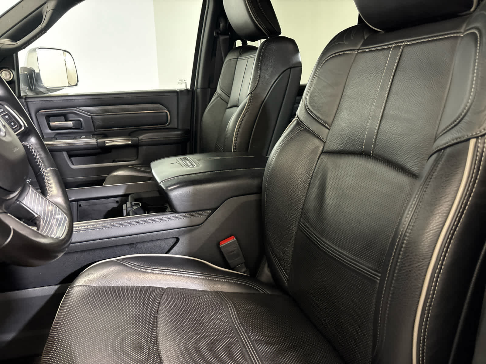 2021 RAM 2500 Limited