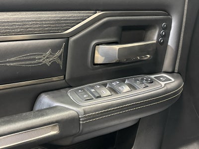 2021 RAM 2500 Limited