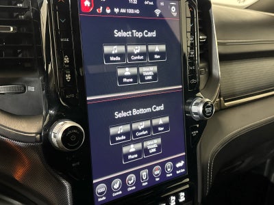 2021 RAM 2500 Limited