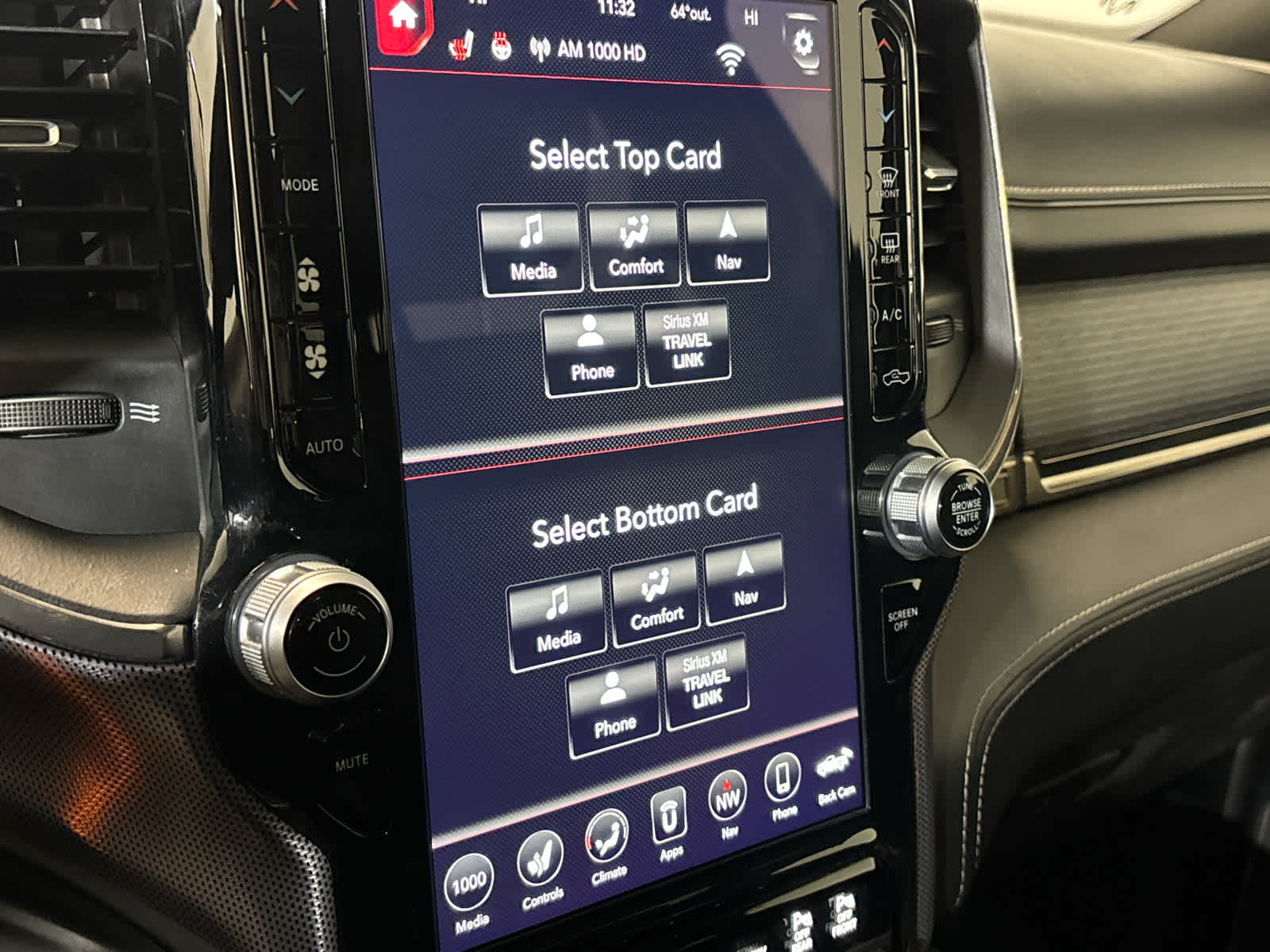 2021 RAM 2500 Limited