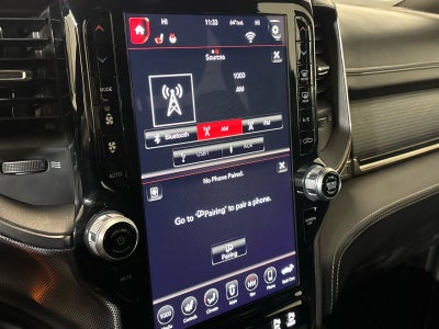 2021 RAM 2500 Limited