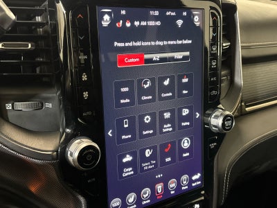 2021 RAM 2500 Limited