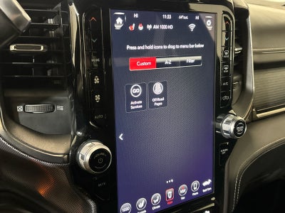 2021 RAM 2500 Limited