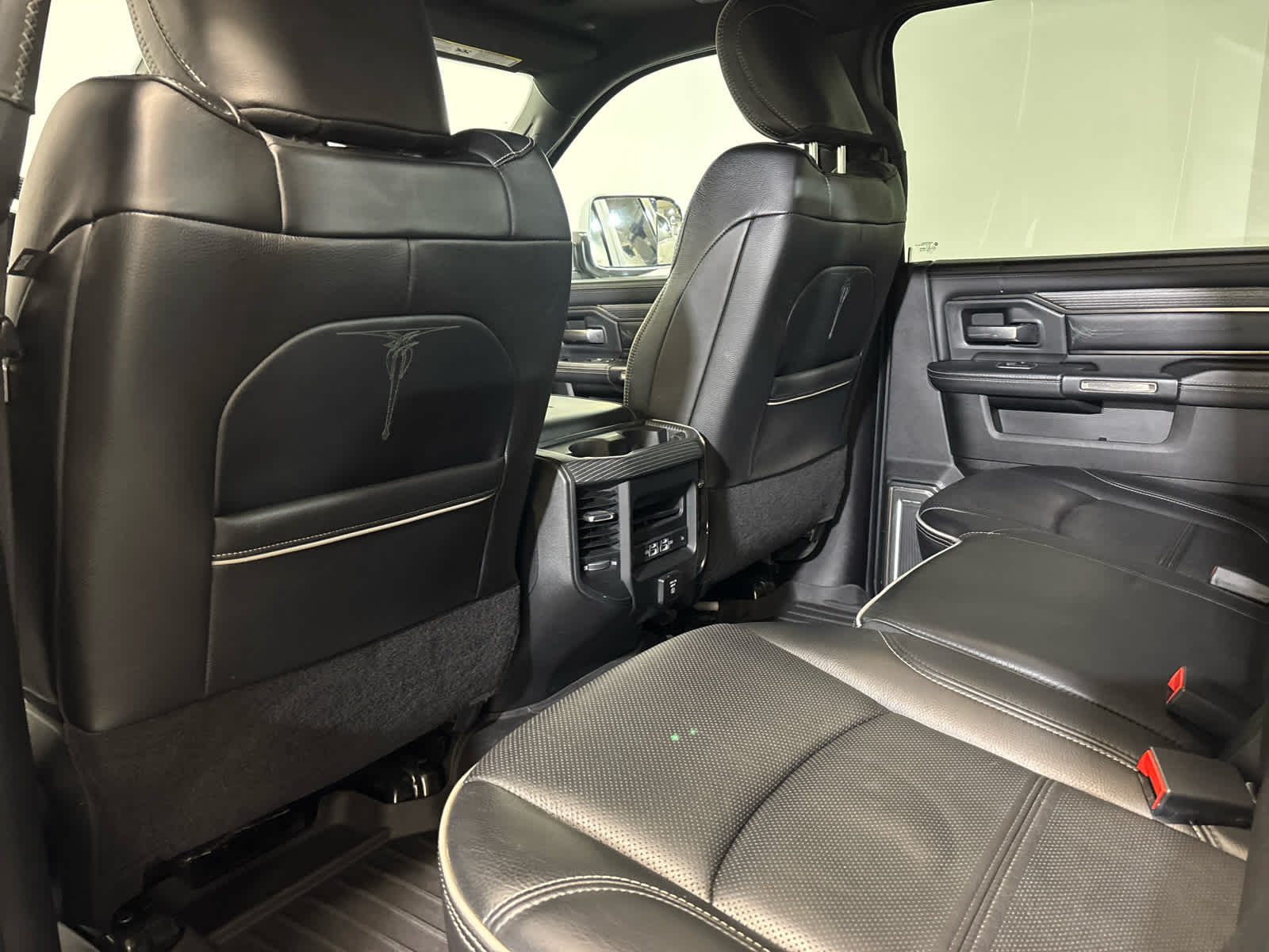 2021 RAM 2500 Limited