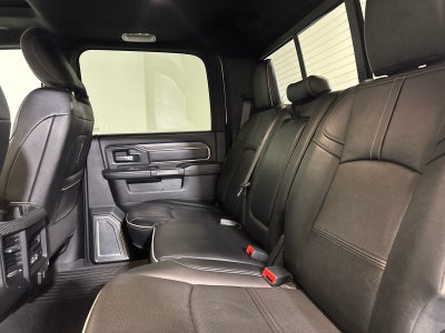 2021 RAM 2500 Limited