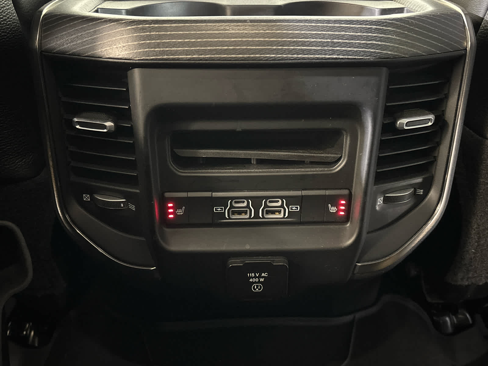 2021 RAM 2500 Limited