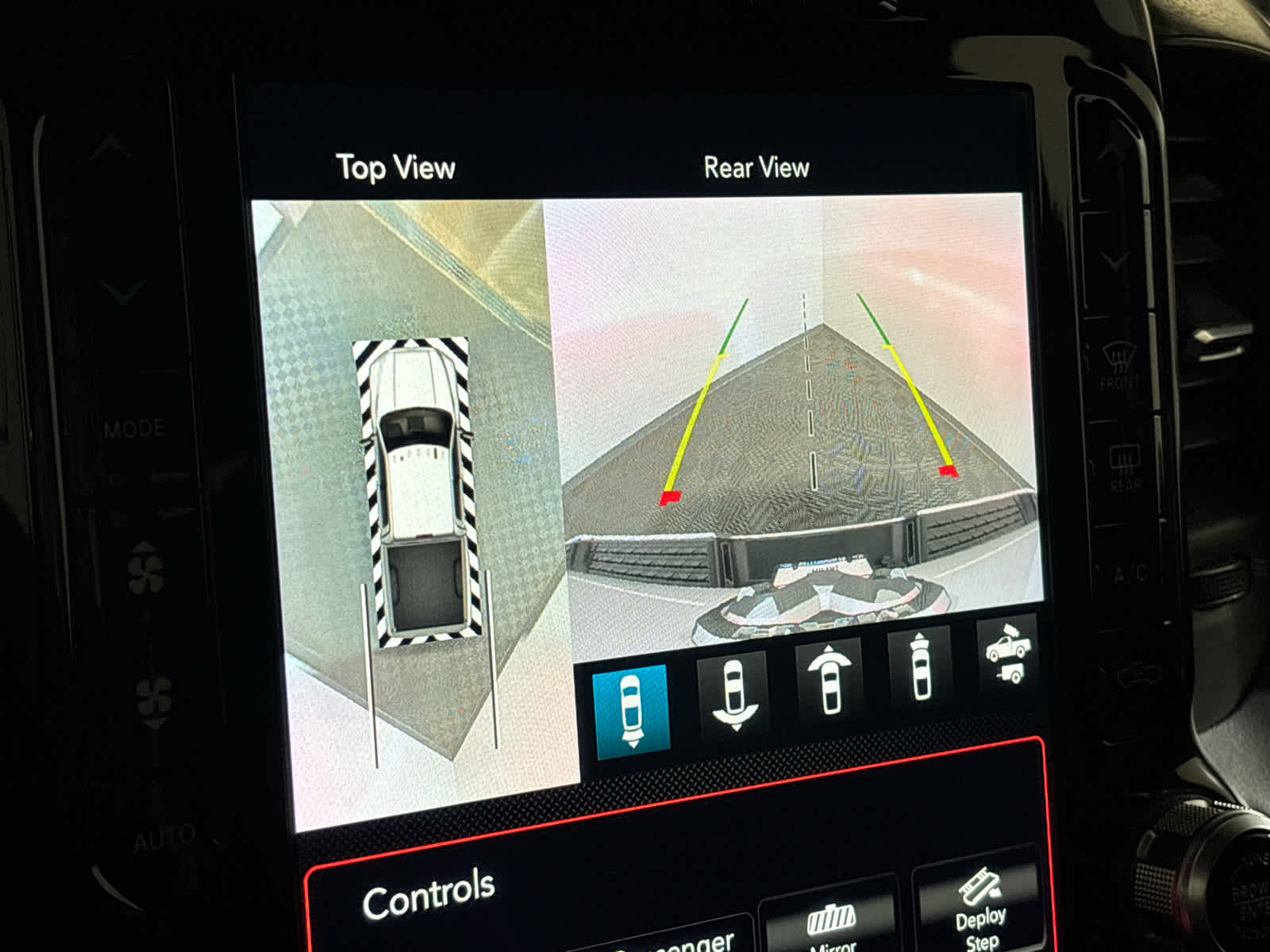 2021 RAM 2500 Limited