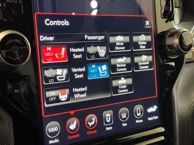 2021 RAM 2500 Limited