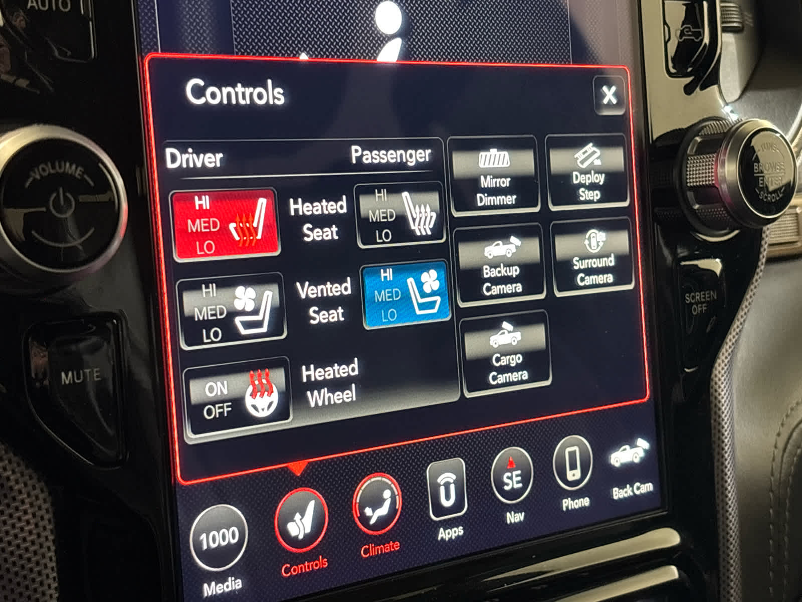 2021 RAM 2500 Limited