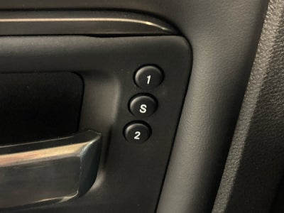 2021 RAM 2500 Limited