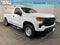 2022 Chevrolet Silverado 1500 WT