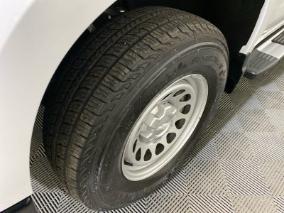 2022 Chevrolet Silverado 1500 WT