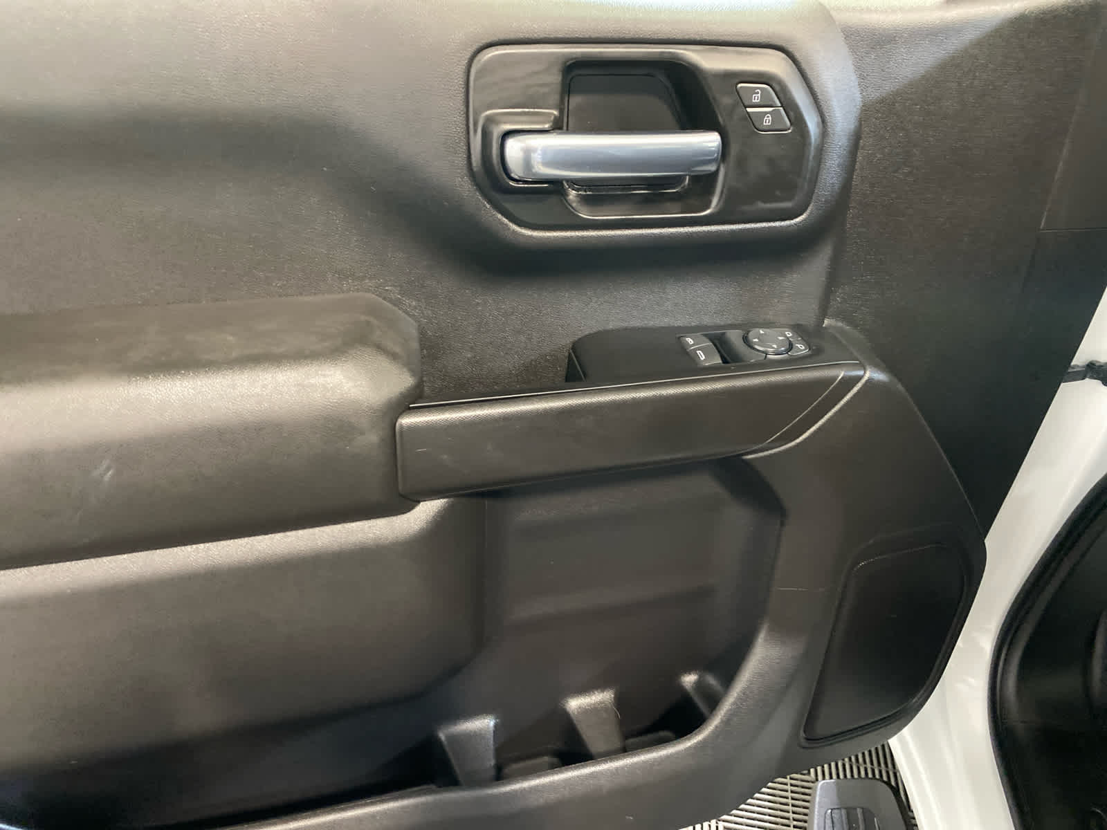 2022 Chevrolet Silverado 1500 WT