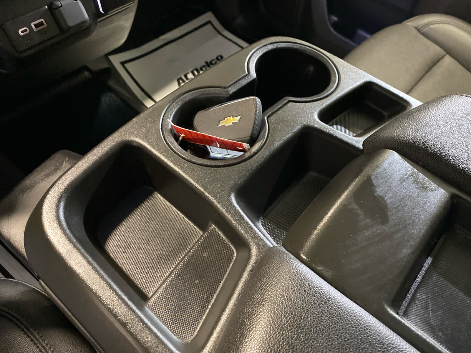 2022 Chevrolet Silverado 1500 WT