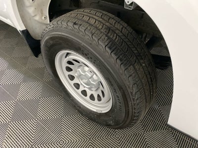 2022 Chevrolet Silverado 1500 WT