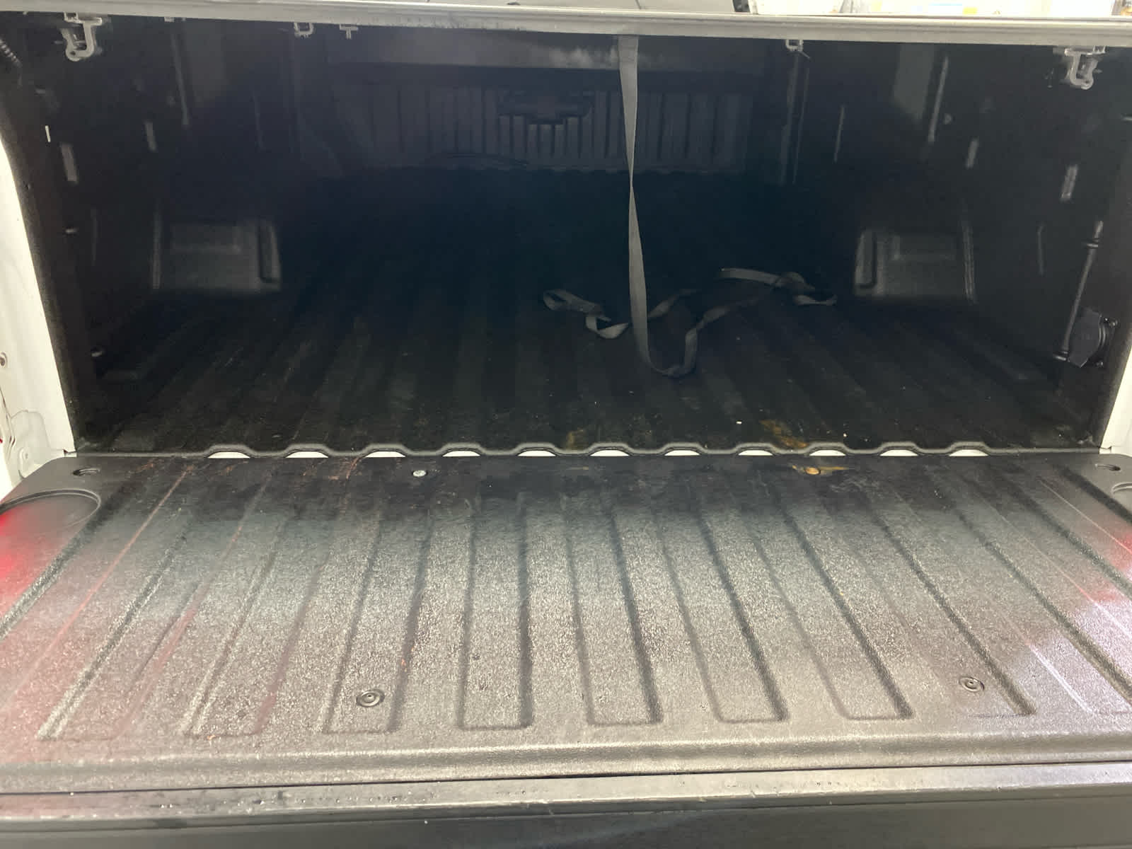 2022 Chevrolet Silverado 1500 WT