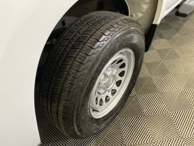 2022 Chevrolet Silverado 1500 WT