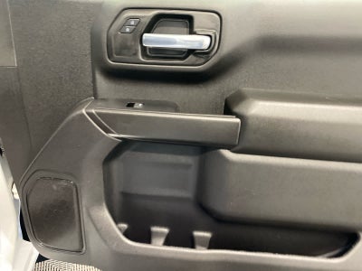 2022 Chevrolet Silverado 1500 WT