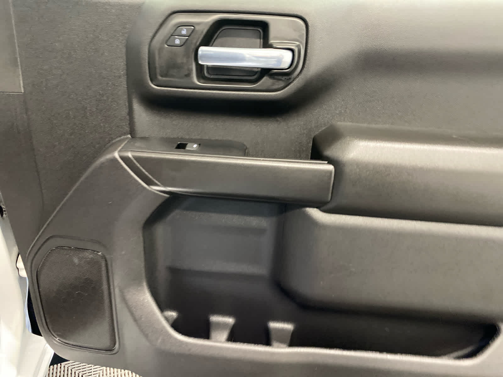 2022 Chevrolet Silverado 1500 WT