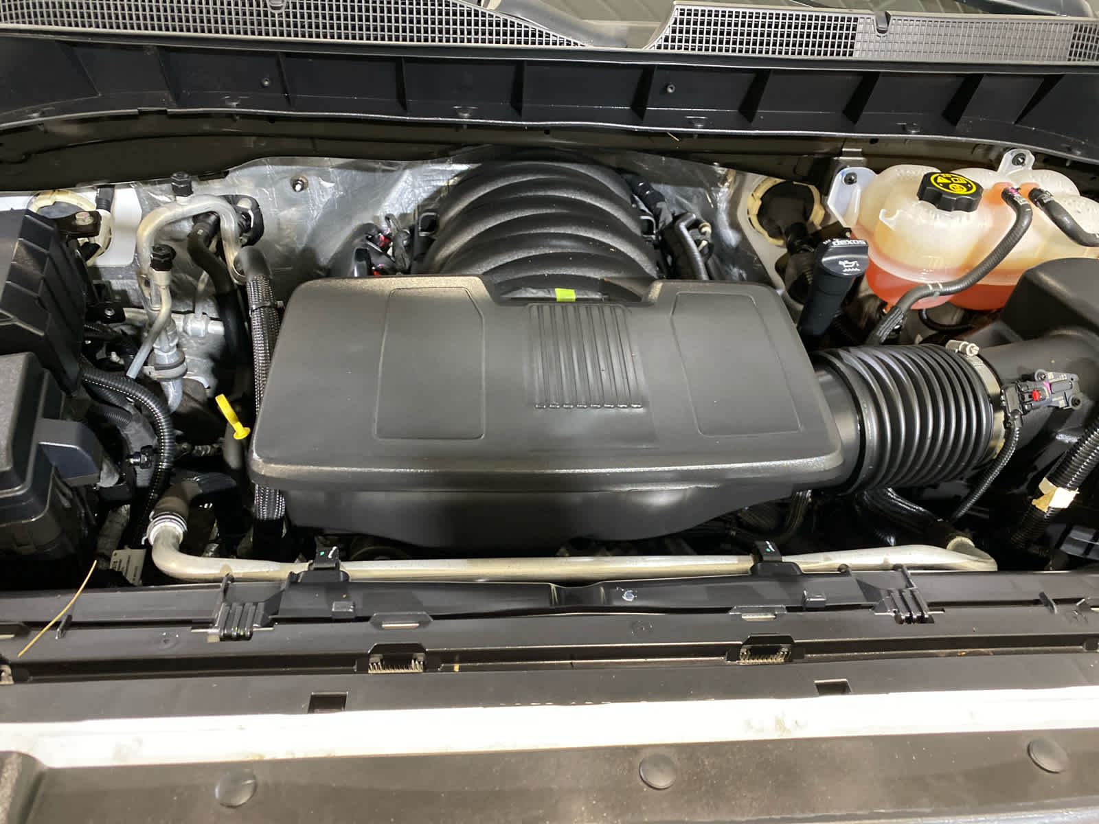 2022 Chevrolet Silverado 1500 WT